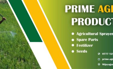 Prime Agro Products