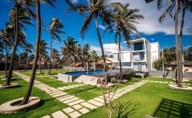 The Lighthouse Negombo